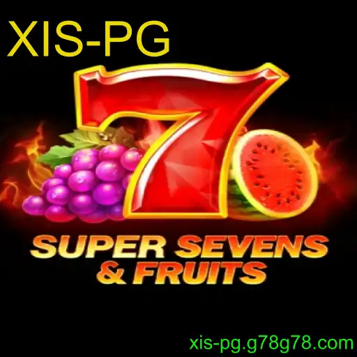 7SuperSevensFruits