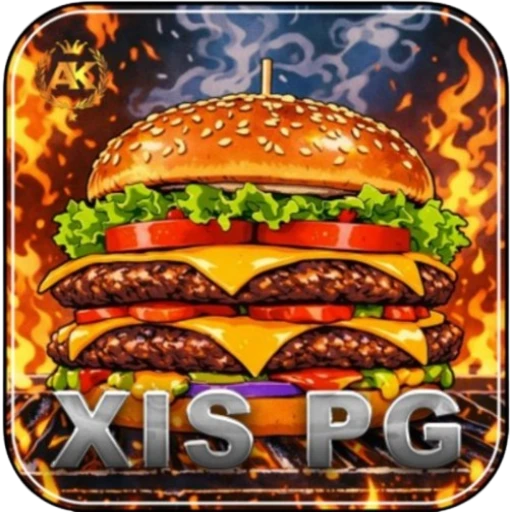 XIS-PG Logo